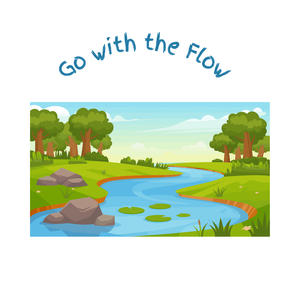 Team Page: Classroom 1: Go with the Flow